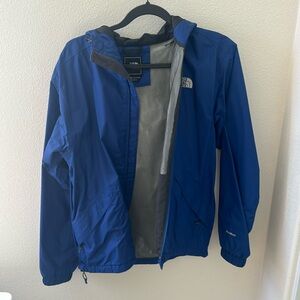 North face Rain Jacket